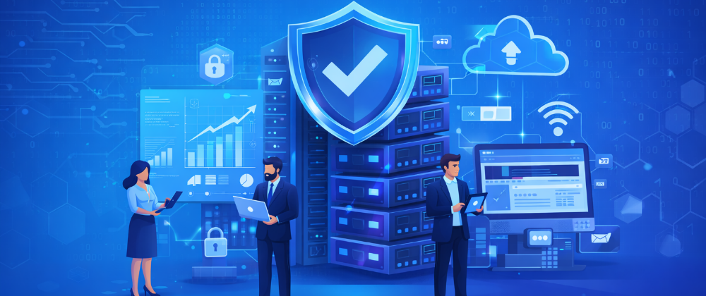 Why Businesses Need a Reliable IT Company in 2026 – A Complete Guide