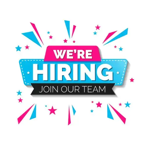 hiring