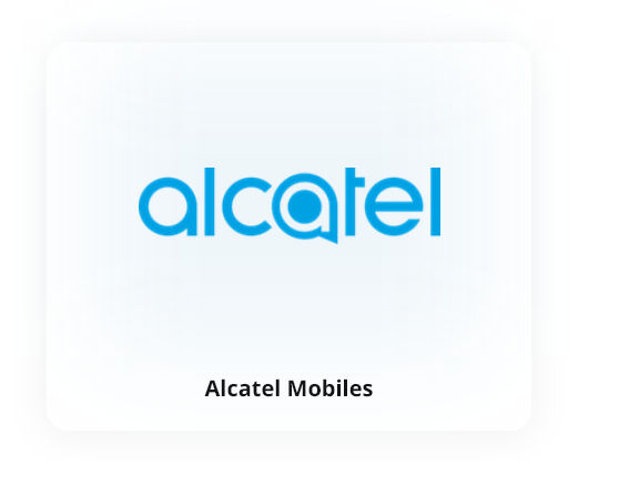 Alcatel