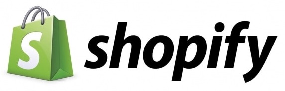 shopify