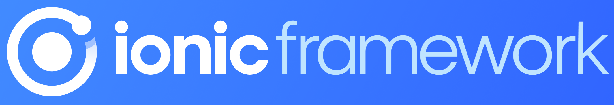 Iconic-framework