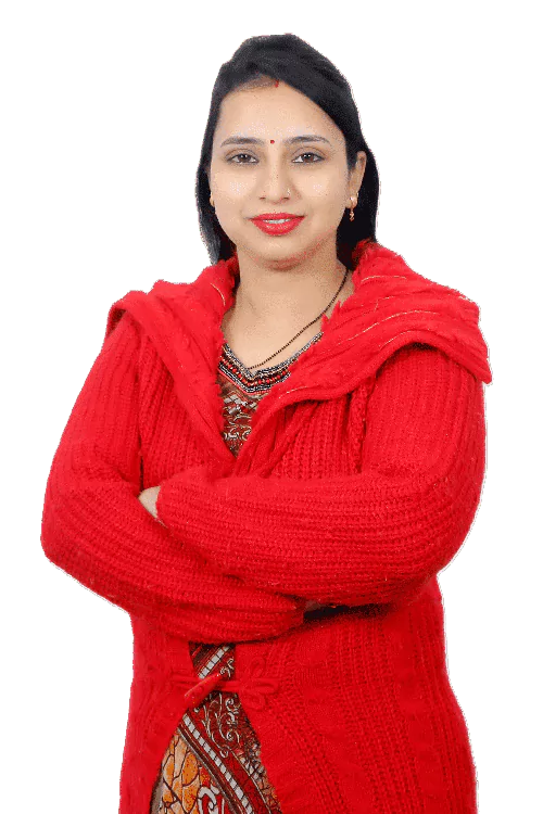 Meenakshi Malhotra