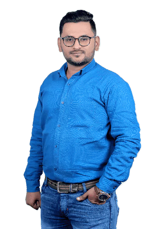 Harish Ruhil
