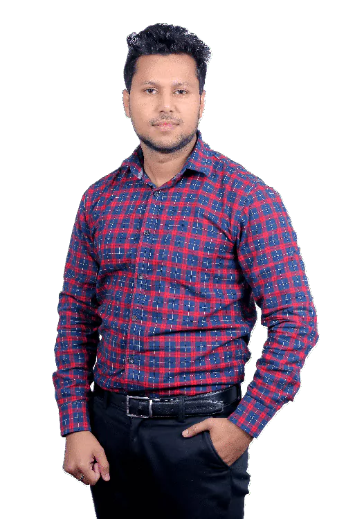 Ravinder