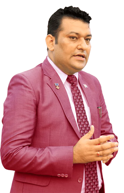 Adheeshraj Bhalla
