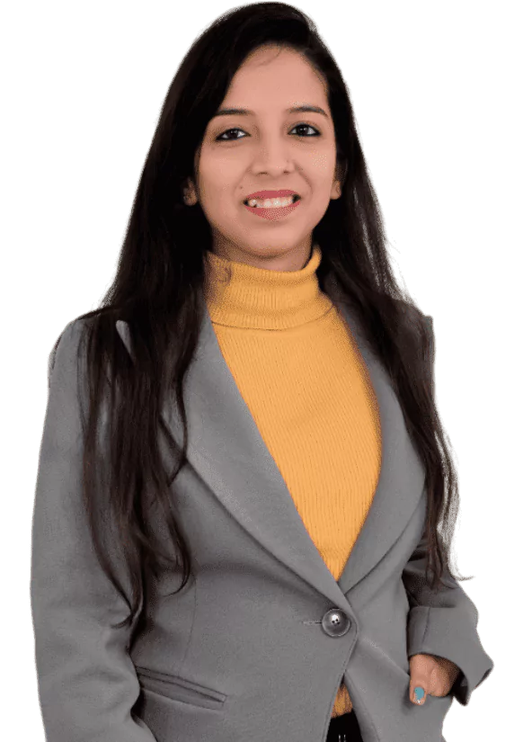 Jyoti Vishwakarma