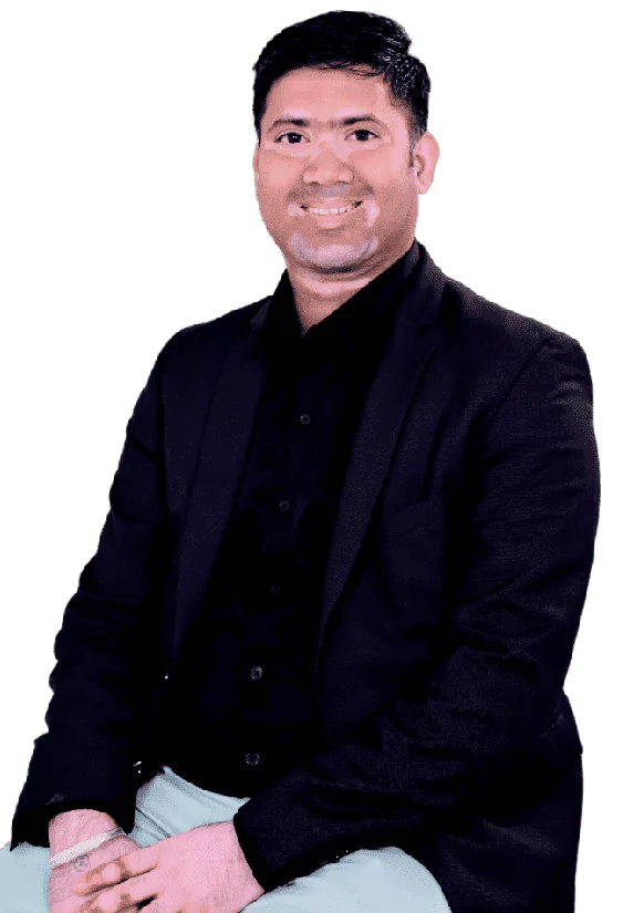Deepak Saini