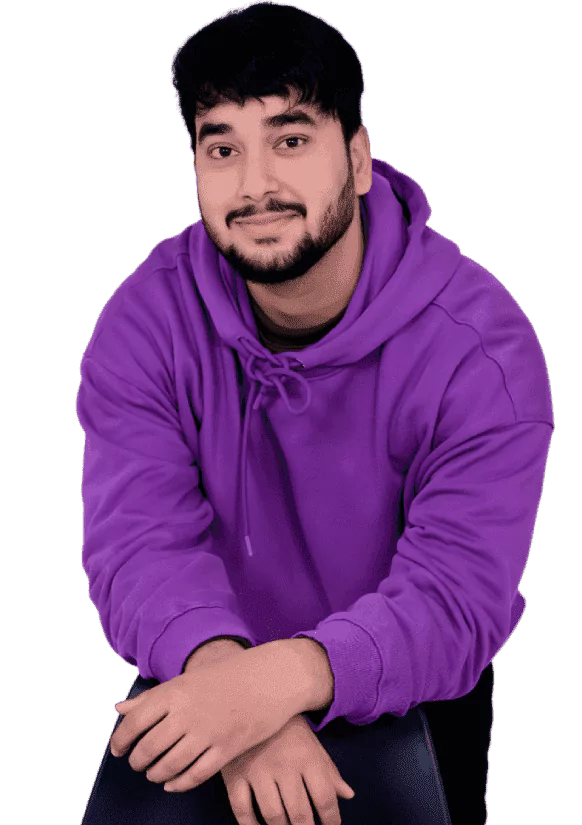 Parag kadyan