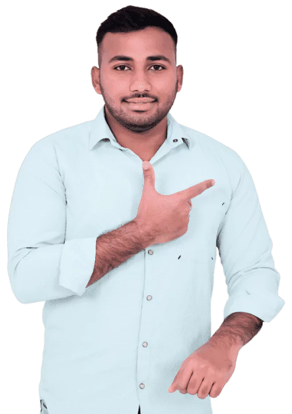 Aakash Saini