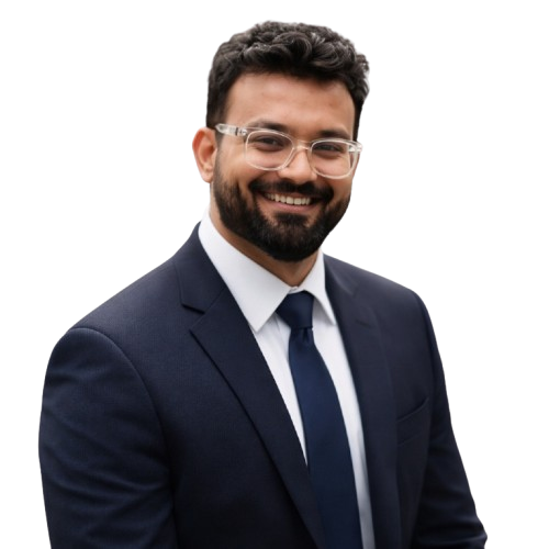 Pankaj Garg